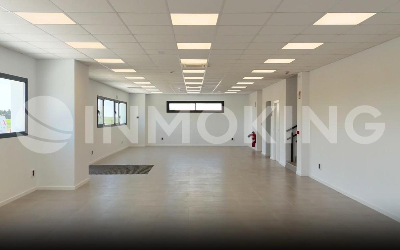 Foto de la propiedad Plataforma logística en Illescas